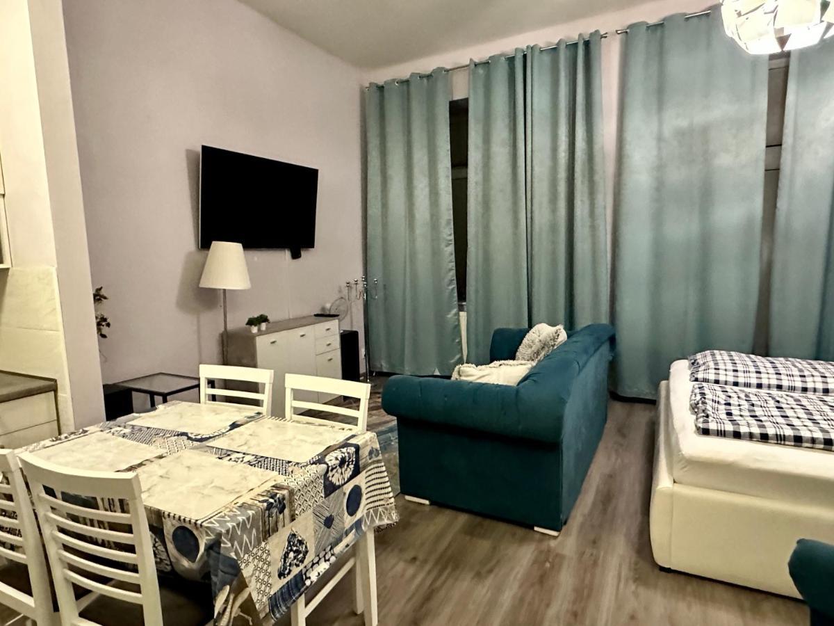 Kings Main Square Apartment Poprad Exterior foto