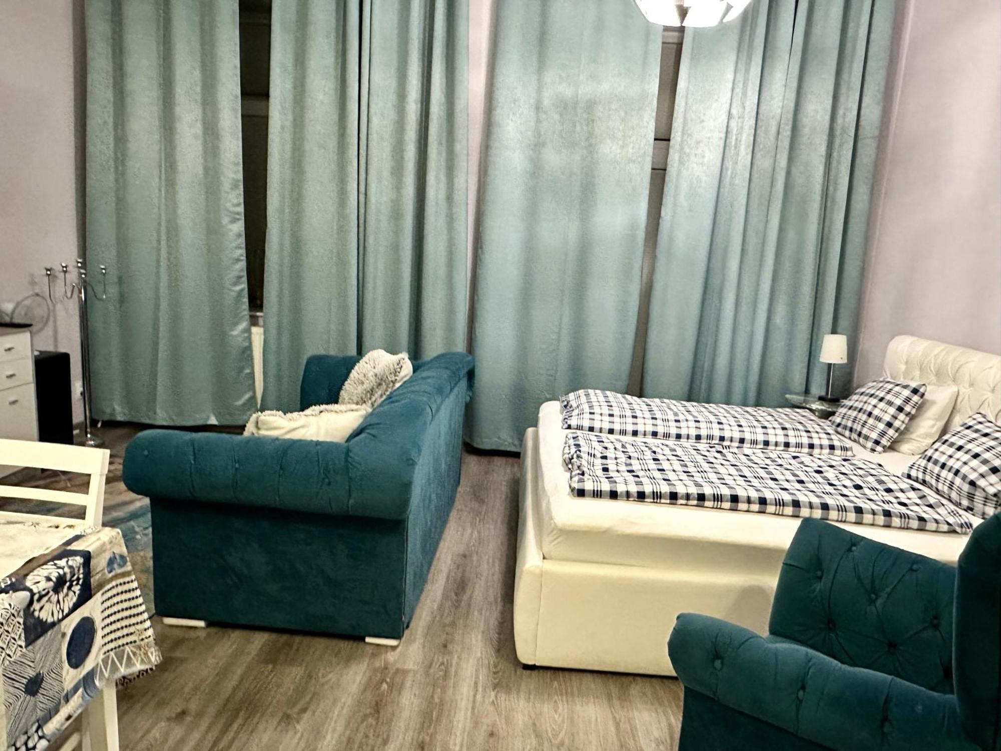 Kings Main Square Apartment Poprad Exterior foto